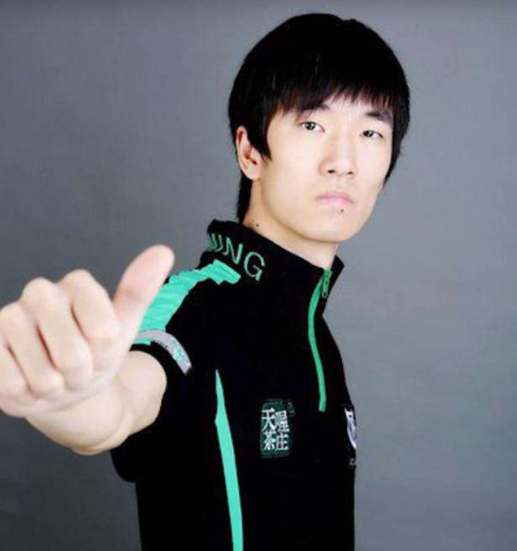 魔兽争霸3 Infi 精彩人生——人族天才的巅峰之路与坚守传奇(图5) 886744b96283e8e5424aa3f8ad80776c.png