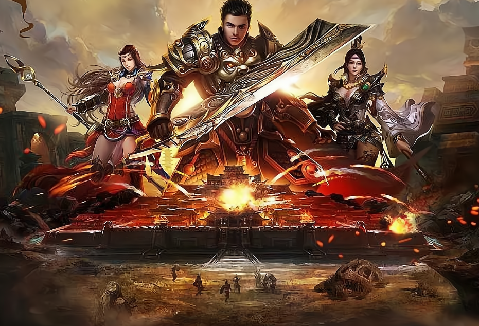 第三篇:散人福音,零氪可玩——996传奇盒子散人打金全攻略(图7) 3.png