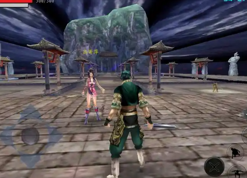 剑影二十年:流星蝴蝶剑何以成为国产武侠竞技的不朽经典(图2) 微信图片_20260323224024_13_1.png