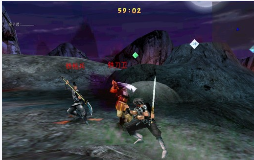 剑影二十年:流星蝴蝶剑何以成为国产武侠竞技的不朽经典(图3) 微信图片_20260323224046_15_1.png