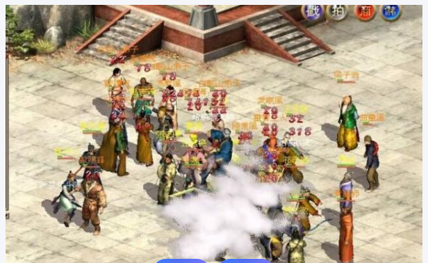 金庸群侠传OL:跨越二十载的武侠情怀与江湖史诗(图2) 微信图片_20260323230153_36_1.png