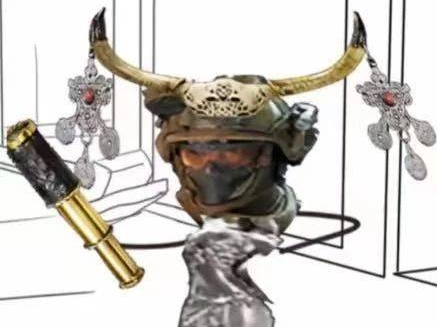 干员、技能与战场生态 ——《三角洲行动》战术深度博弈论(图2) image