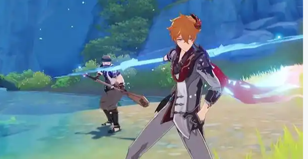 <strong>提瓦特方舟：原神，一场关于命运、文明与存在的史诗巡礼</strong>