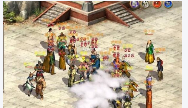 第一篇:金庸宇宙的完美落地——门派武学与江湖人设的极致还原(图1) 微信图片_20260409221629_4_1.png