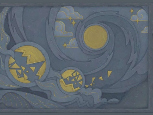 第一篇:《提瓦特创世史诗:从龙族纪元到天理冰封,被掩埋的三界文明史》(图1) image