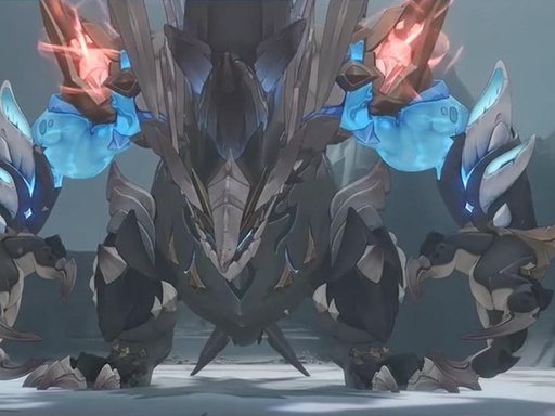 第一篇:《提瓦特创世史诗:从龙族纪元到天理冰封,被掩埋的三界文明史》(图2) image