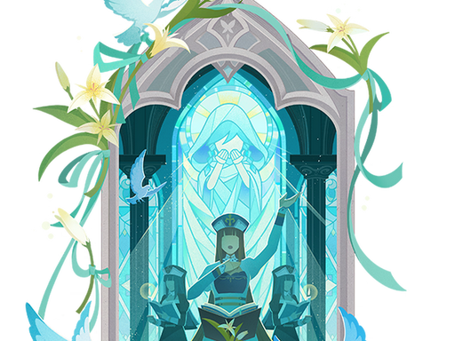 第一篇:《提瓦特创世史诗:从龙族纪元到天理冰封,被掩埋的三界文明史》(图9) image