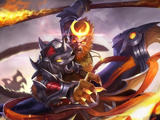 第二篇:《峡谷博弈论:王者荣耀战术、英雄与团队的深度策略哲学》(图6) image