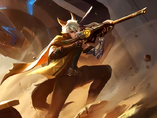 第二篇:《峡谷博弈论:王者荣耀战术、英雄与团队的深度策略哲学》(图10) image