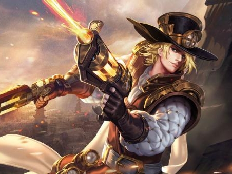 第二篇:《峡谷博弈论:王者荣耀战术、英雄与团队的深度策略哲学》(图5) image