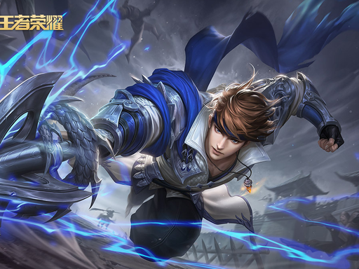 第二篇:《峡谷博弈论:王者荣耀战术、英雄与团队的深度策略哲学》(图8) image