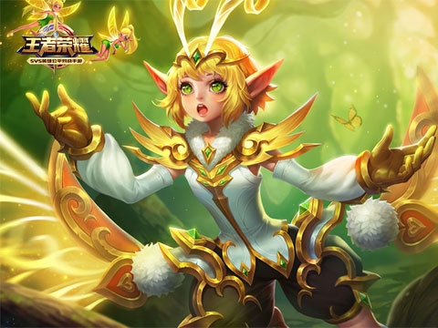 第二篇:《峡谷博弈论:王者荣耀战术、英雄与团队的深度策略哲学》(图9) image