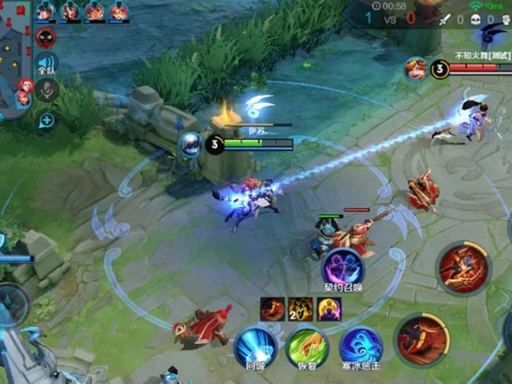 第二篇:《峡谷博弈论:王者荣耀战术、英雄与团队的深度策略哲学》(图10) image