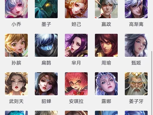 第二篇:《峡谷博弈论:王者荣耀战术、英雄与团队的深度策略哲学》(图12) image