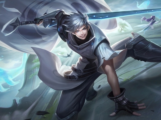 第二篇:《峡谷博弈论:王者荣耀战术、英雄与团队的深度策略哲学》(图16) image