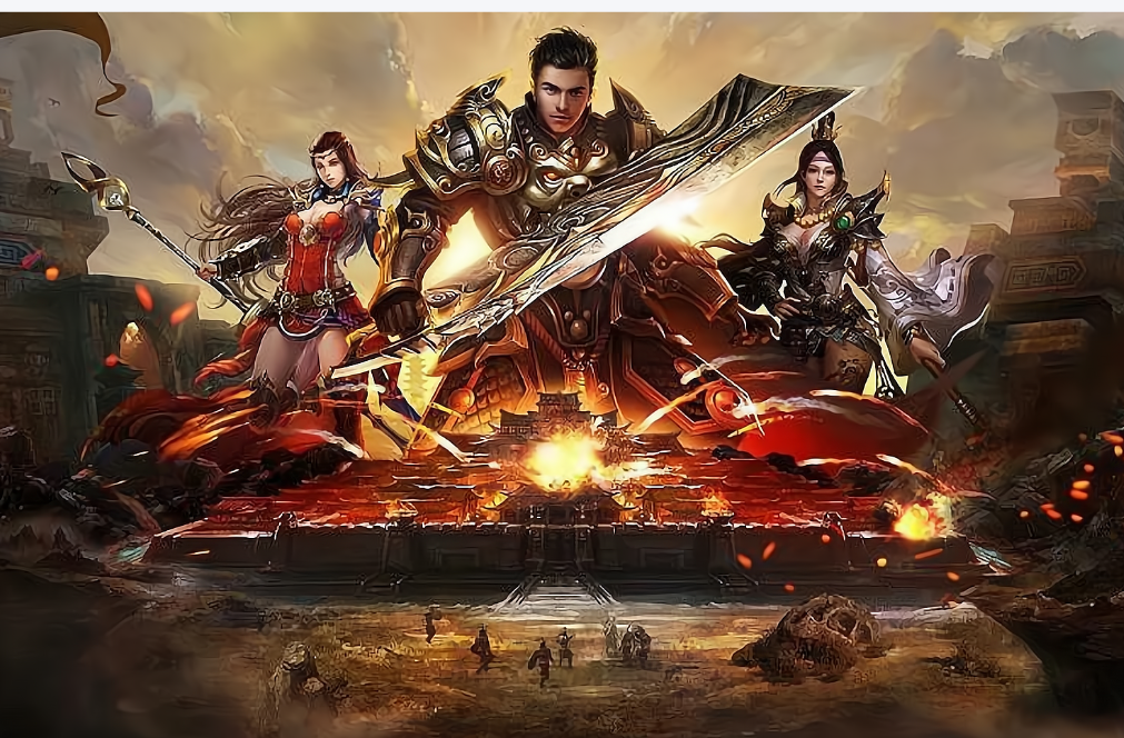 沙巴克秘史:攻城、权谋与兄弟,996 江湖里的真实人性史诗(图3) CE89E0D66A4CCC79EF305051E41A3470.png