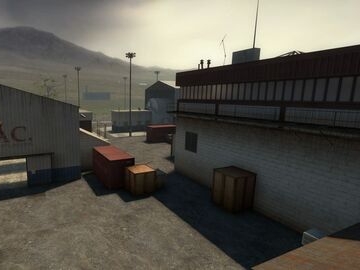 《战术博弈论:CSGO 地图、武器、团队与残局的深度策略全解》(图6) image