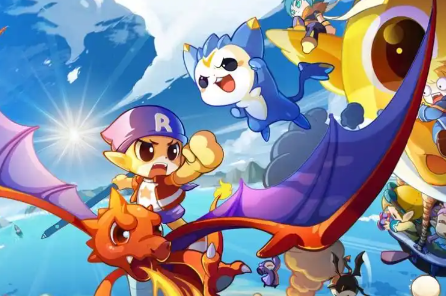 第一篇:致童年的魔法情书 ——《洛克王国:世界》IP 进化史与情怀深度解码(图6) 微信图片_20260417021813_33_2.png