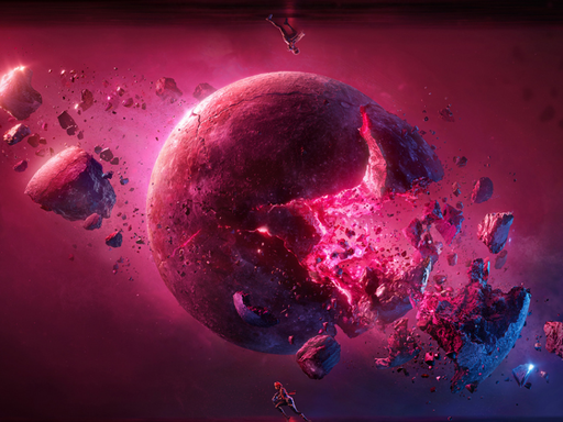 第一篇:逆战纪元,未来新生 —— 从经典尸潮到科幻史诗,《逆战:未来》的涅槃全鉴(图4) image