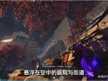 第一篇:逆战纪元,未来新生 —— 从经典尸潮到科幻史诗,《逆战:未来》的涅槃全鉴(图7) image