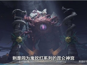 第一篇:逆战纪元,未来新生 —— 从经典尸潮到科幻史诗,《逆战:未来》的涅槃全鉴(图6) image