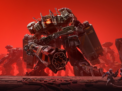 第一篇:逆战纪元,未来新生 —— 从经典尸潮到科幻史诗,《逆战:未来》的涅槃全鉴(图9) image