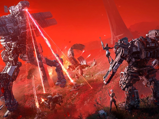 第一篇:逆战纪元,未来新生 —— 从经典尸潮到科幻史诗,《逆战:未来》的涅槃全鉴(图10) image