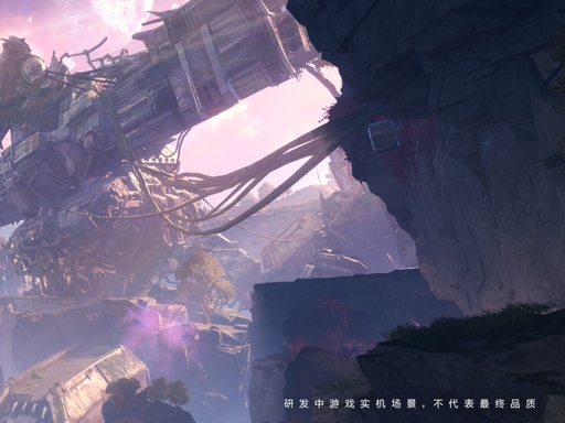 第一篇:逆战纪元,未来新生 —— 从经典尸潮到科幻史诗,《逆战:未来》的涅槃全鉴(图14) image