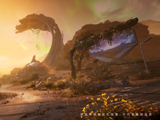 第一篇:逆战纪元,未来新生 —— 从经典尸潮到科幻史诗,《逆战:未来》的涅槃全鉴(图12) image