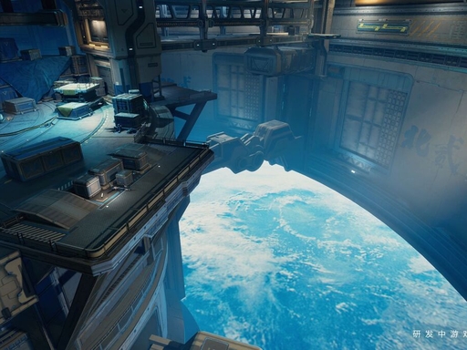 第一篇:逆战纪元,未来新生 —— 从经典尸潮到科幻史诗,《逆战:未来》的涅槃全鉴(图13) image