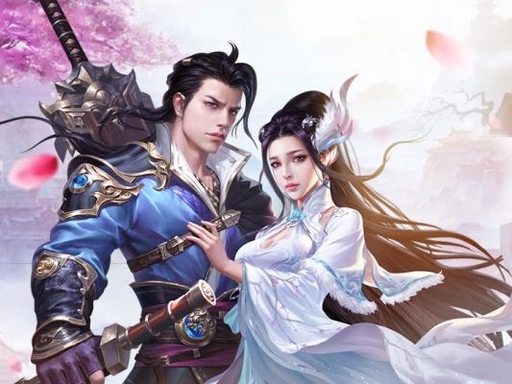 三界:纵横仙凡魔,一途证永恒 —— 经典玄幻网游深度全解(图1) image