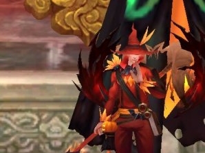 三界:纵横仙凡魔,一途证永恒 —— 经典玄幻网游深度全解(图7) image
