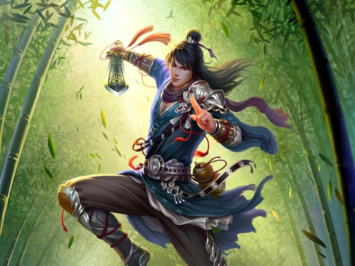 三界:纵横仙凡魔,一途证永恒 —— 经典玄幻网游深度全解(图11) image