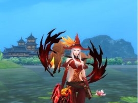 三界:纵横仙凡魔,一途证永恒 —— 经典玄幻网游深度全解(图9) image