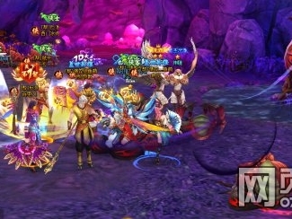 三界:纵横仙凡魔,一途证永恒 —— 经典玄幻网游深度全解(图16) image