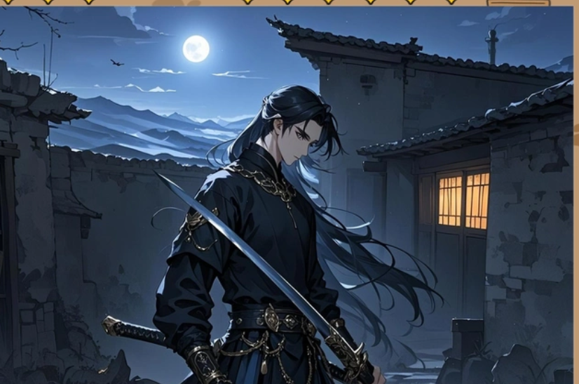 剑啸江湖,梦回年少 ——《梦回江湖》十年武侠路,一场永不落幕的侠客梦(图14) 微信图片_20260514004509_16_1.png